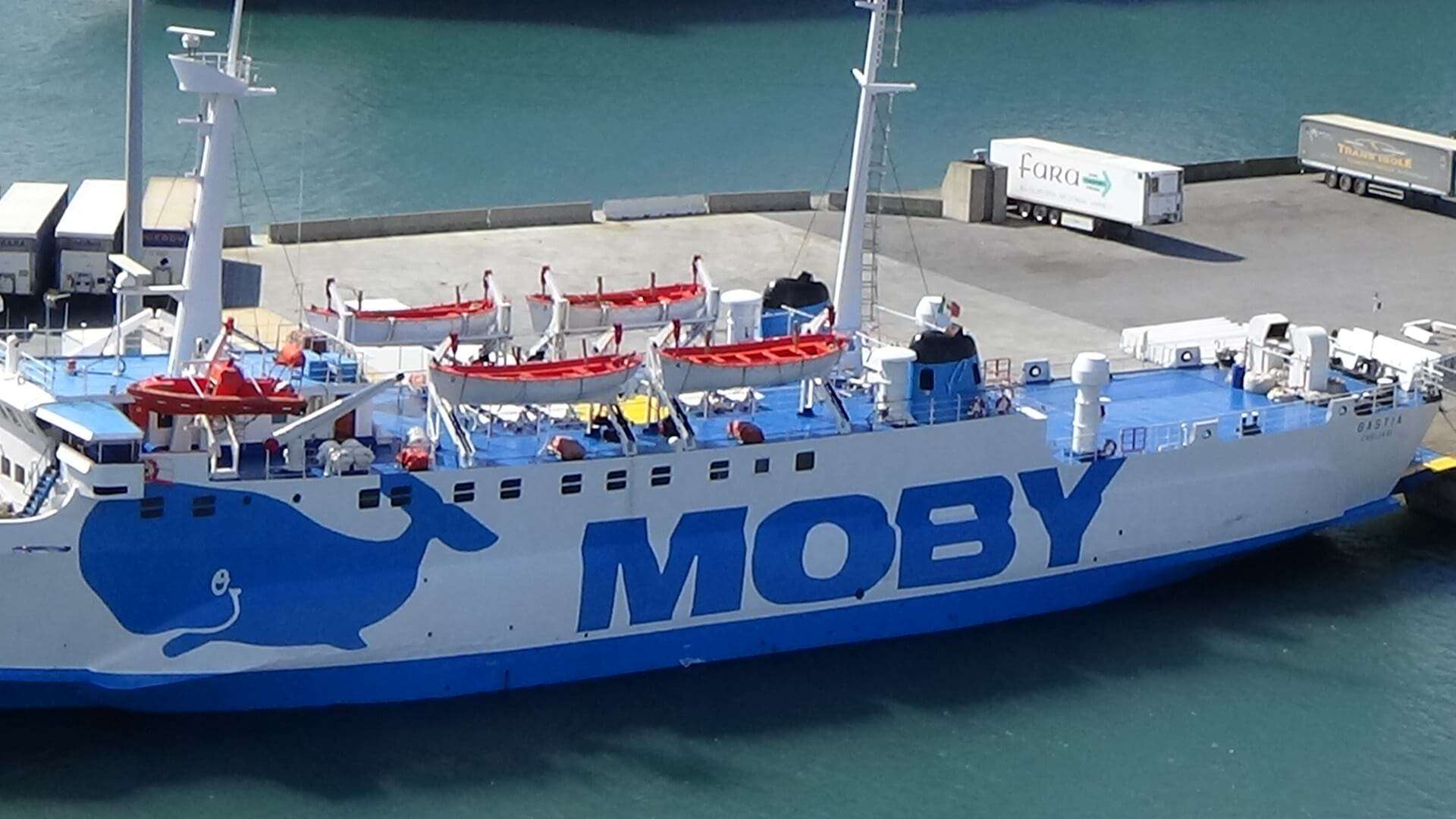 moby