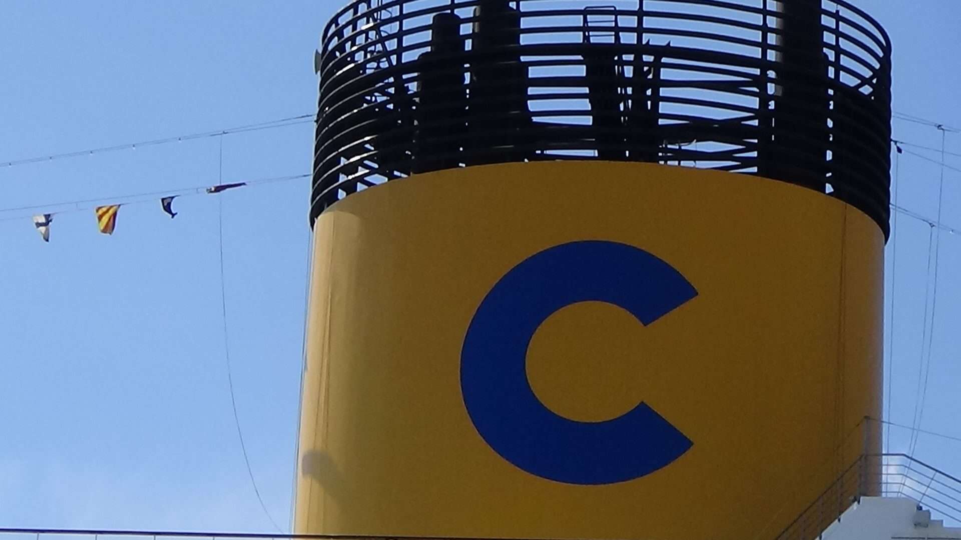 fumaiolo costa crociere