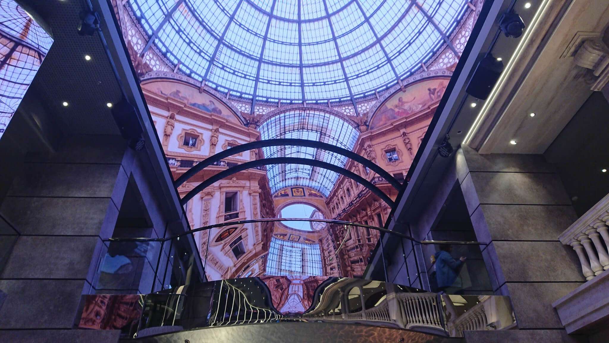 Msc Bellissima