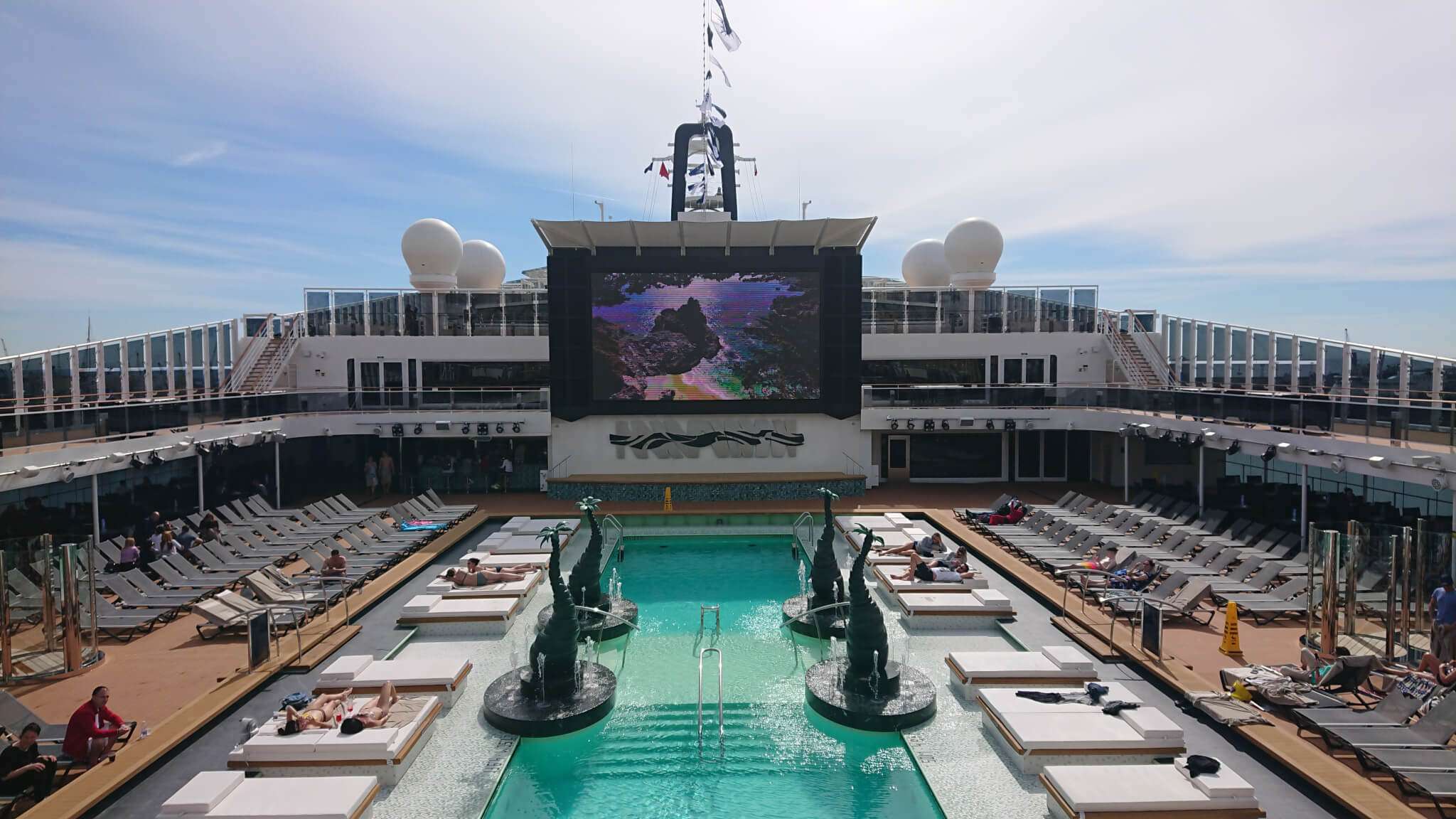 Msc Bellissima