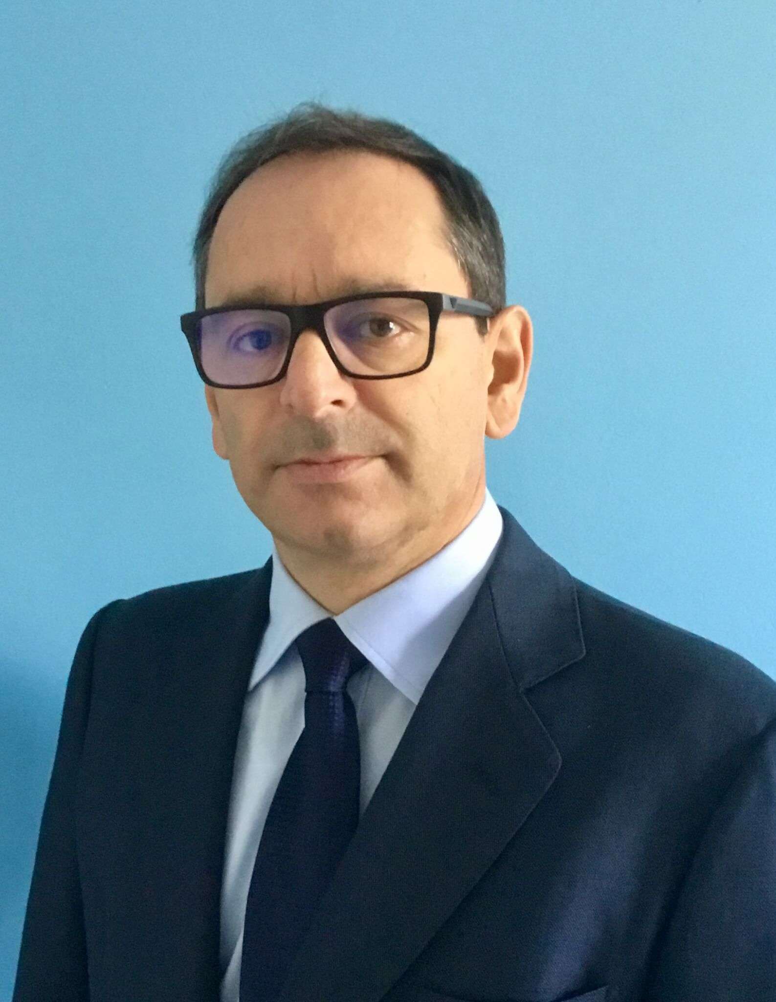 Enrico Erulo