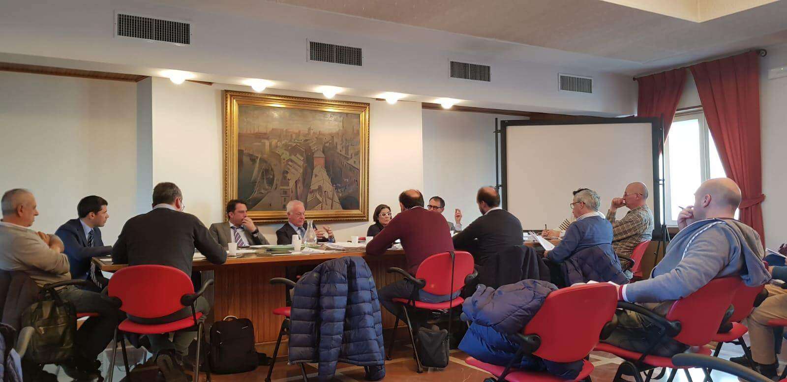 incontro piaggio savona