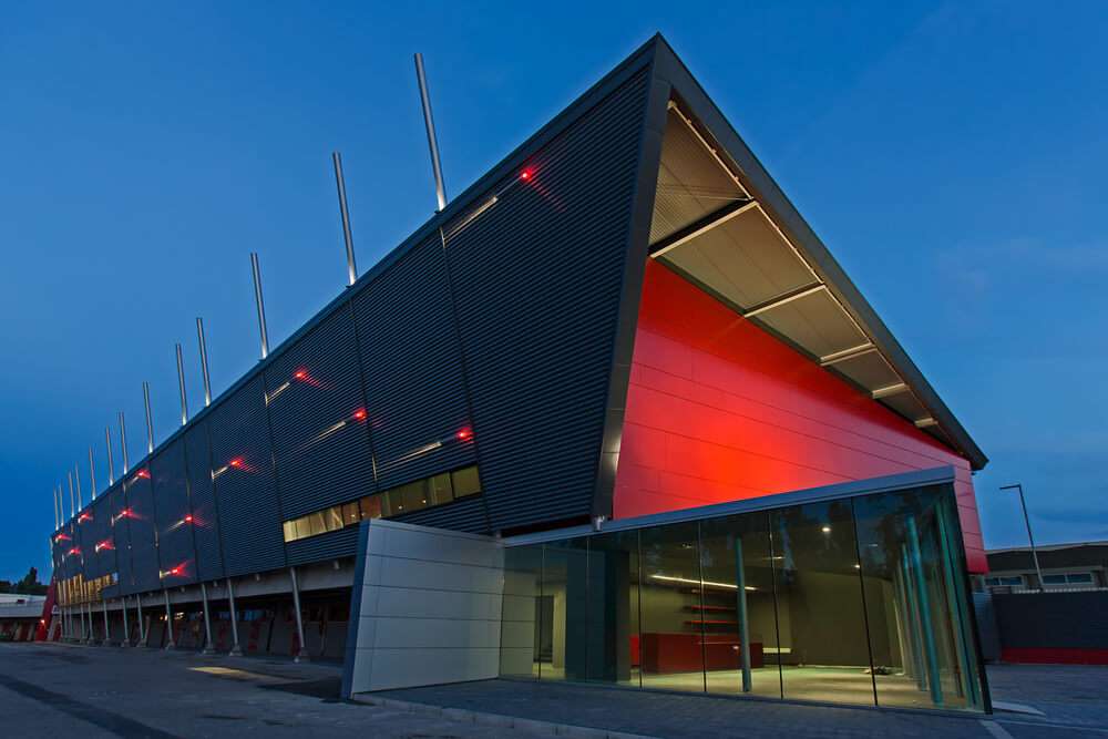 Museo Autodromo Imola