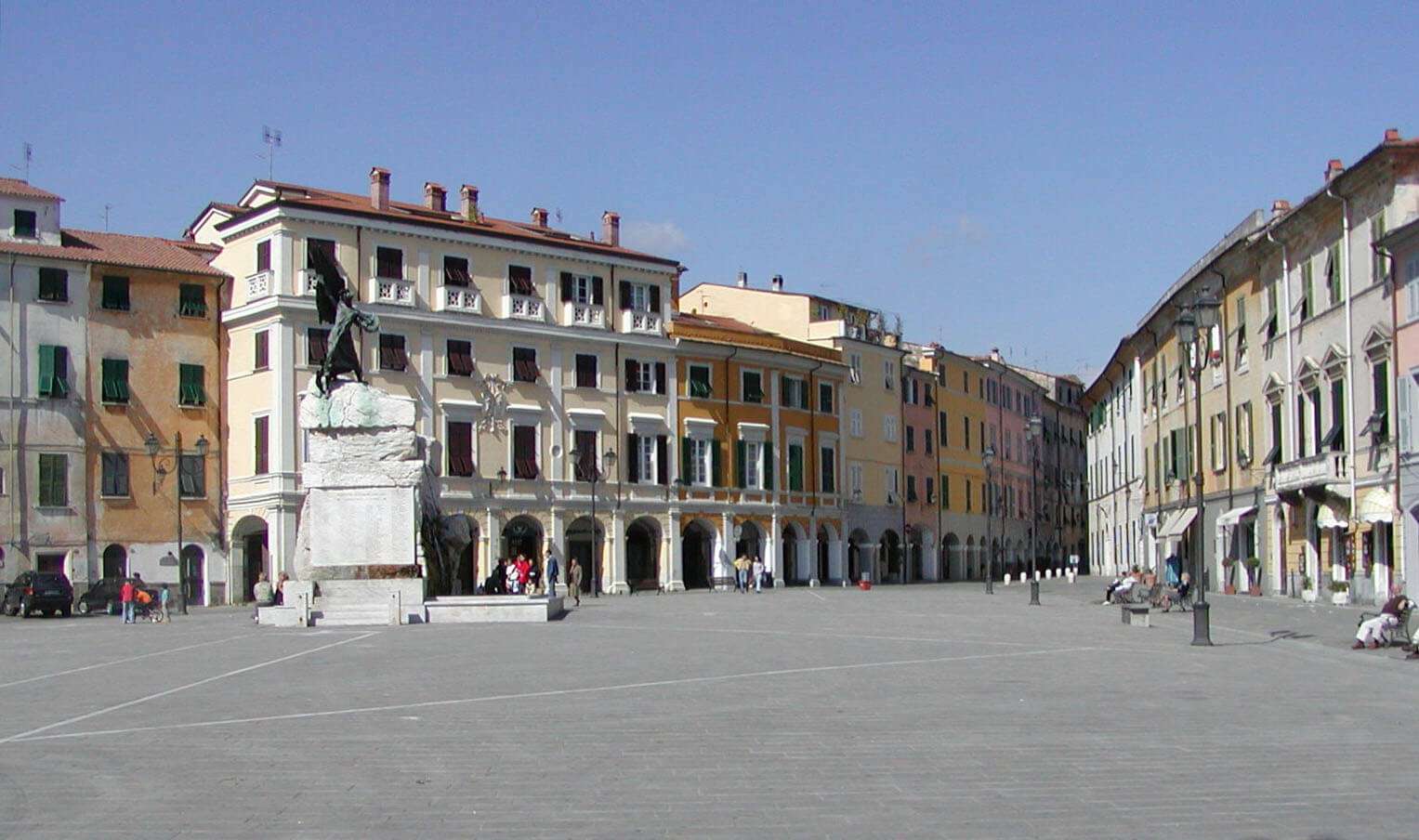 Sarzana