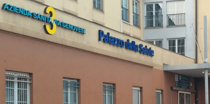 asl 3 palazzo della salute fiumara