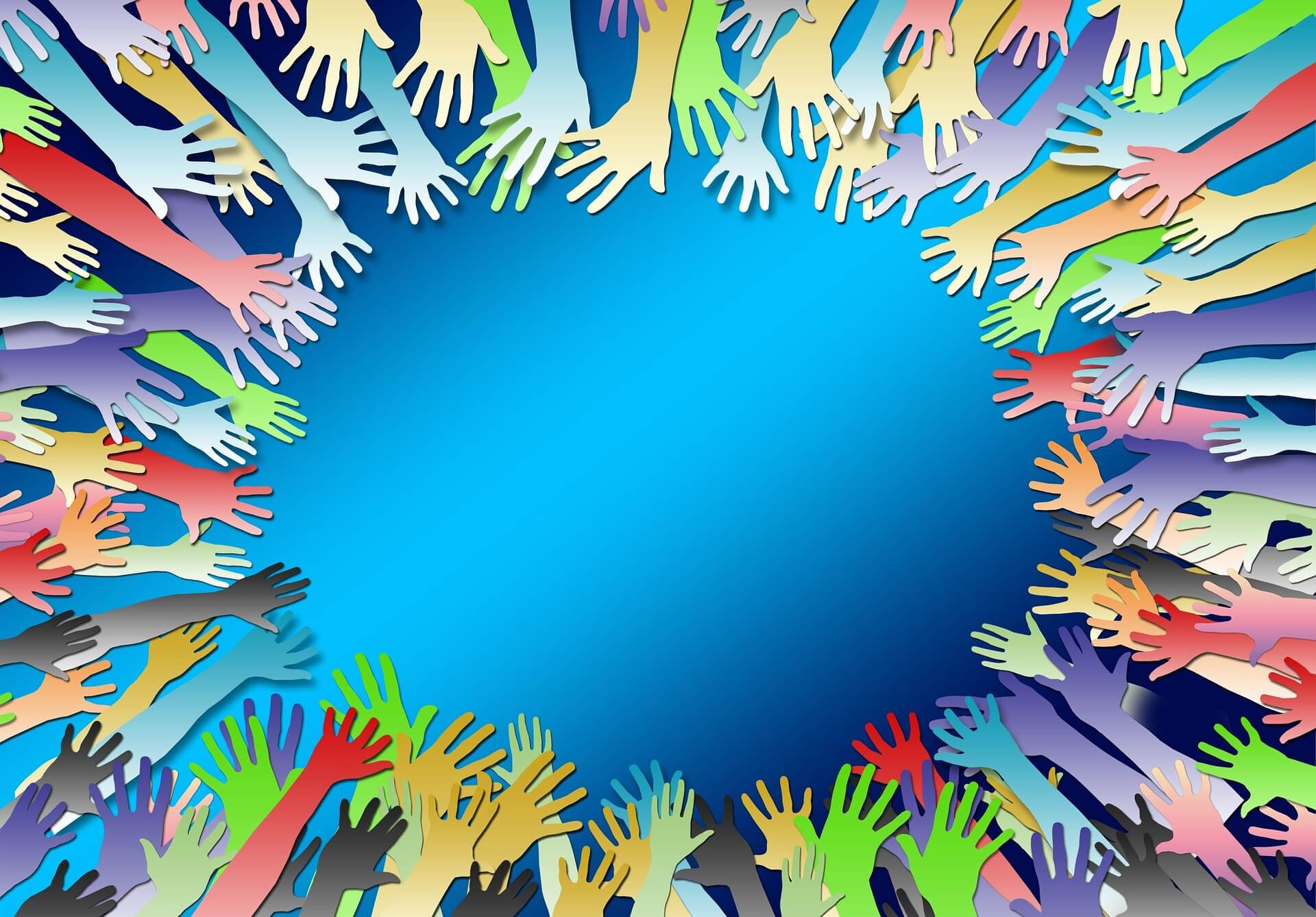 solidarietà sociale volontariato onlus non profit