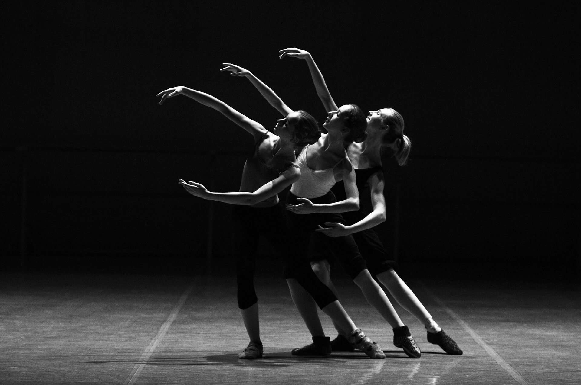 balletto danza