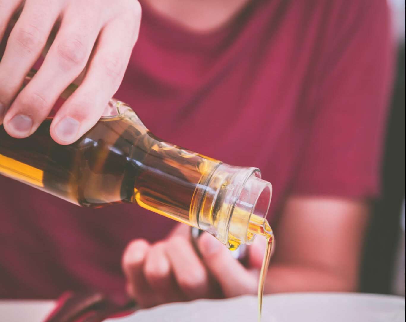olio di oliva