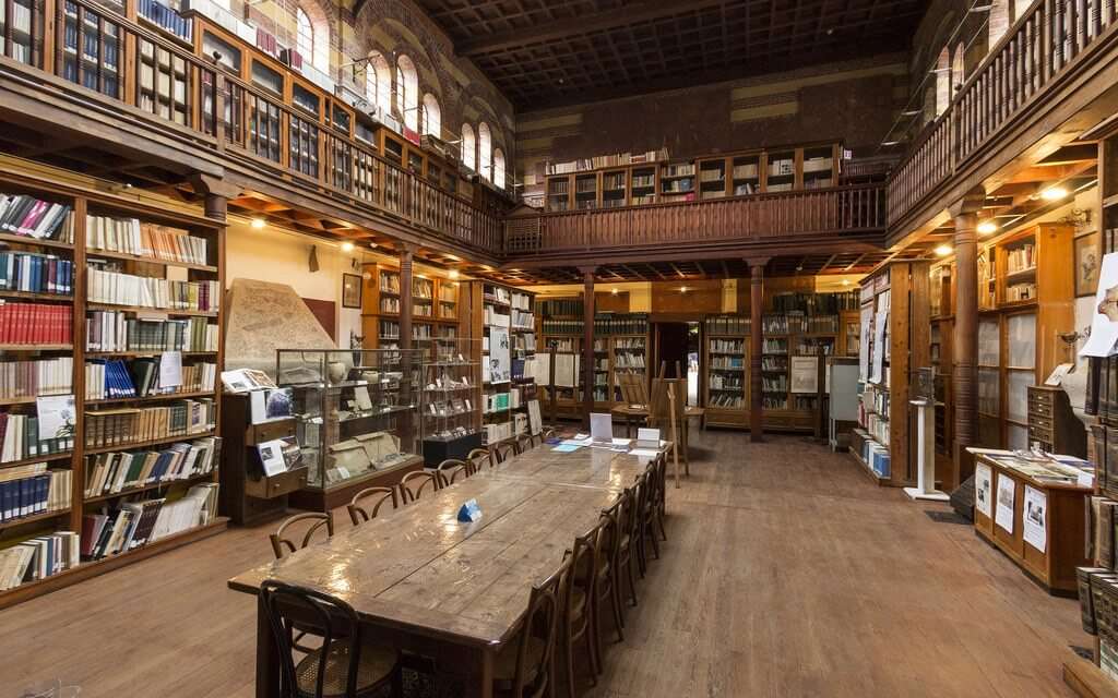 bordighera_museo_biblioteca_clarence_bicknell_INT_001