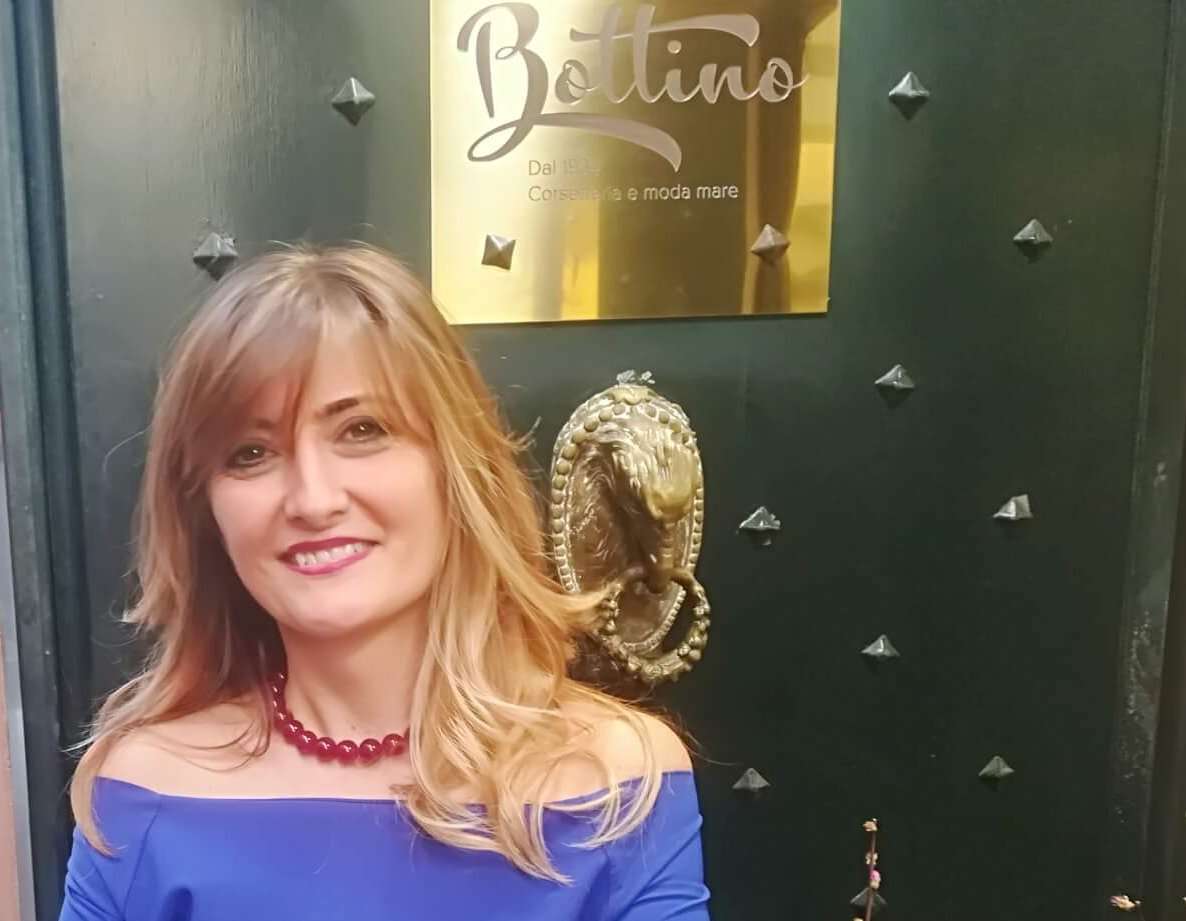 manuela carena
