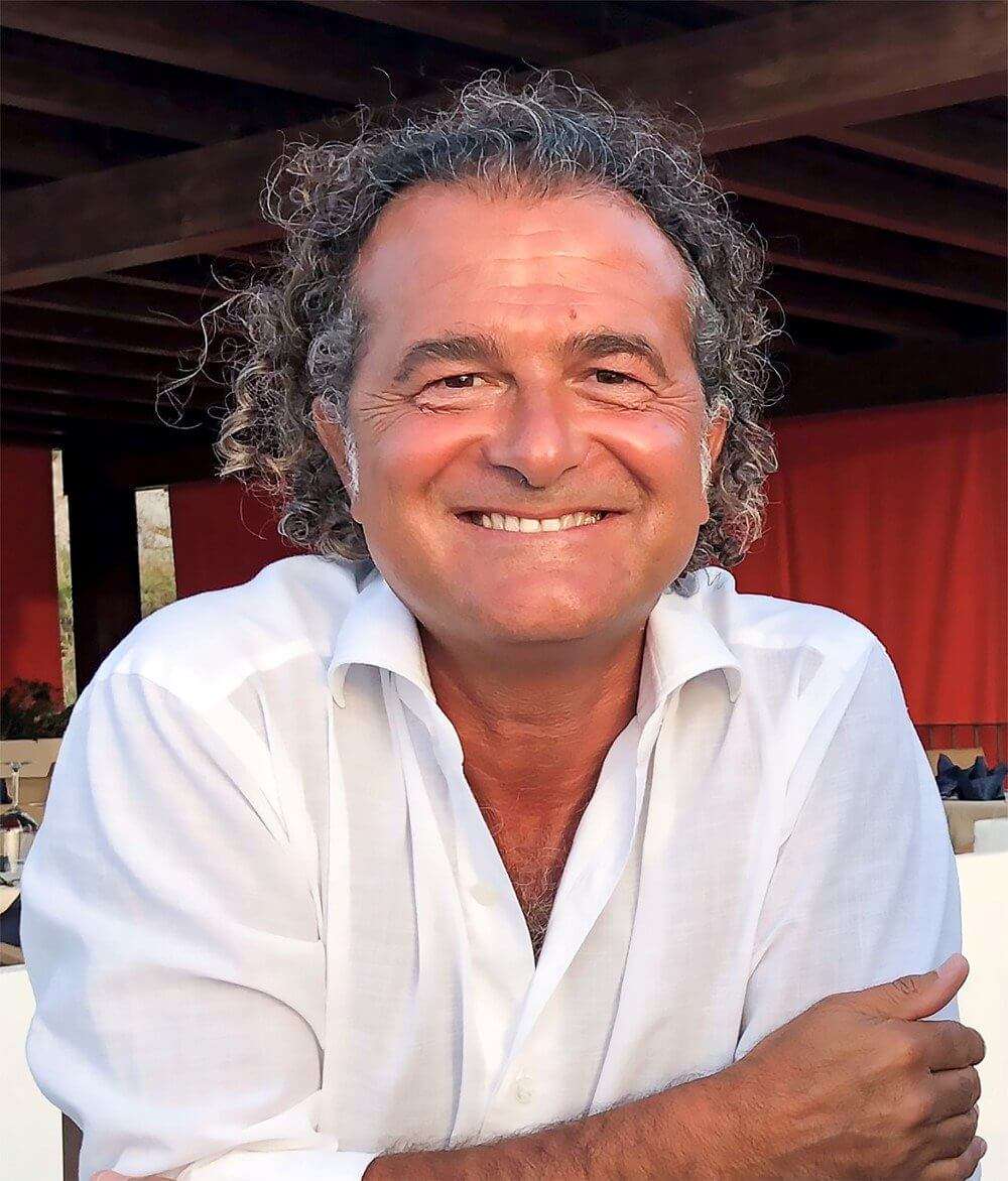 carlo mangini