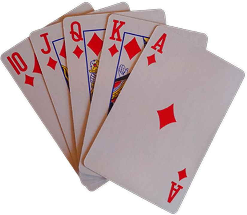 carte da gioco