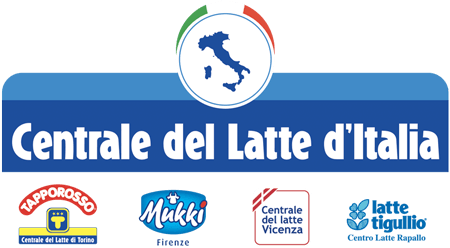centrale de latte