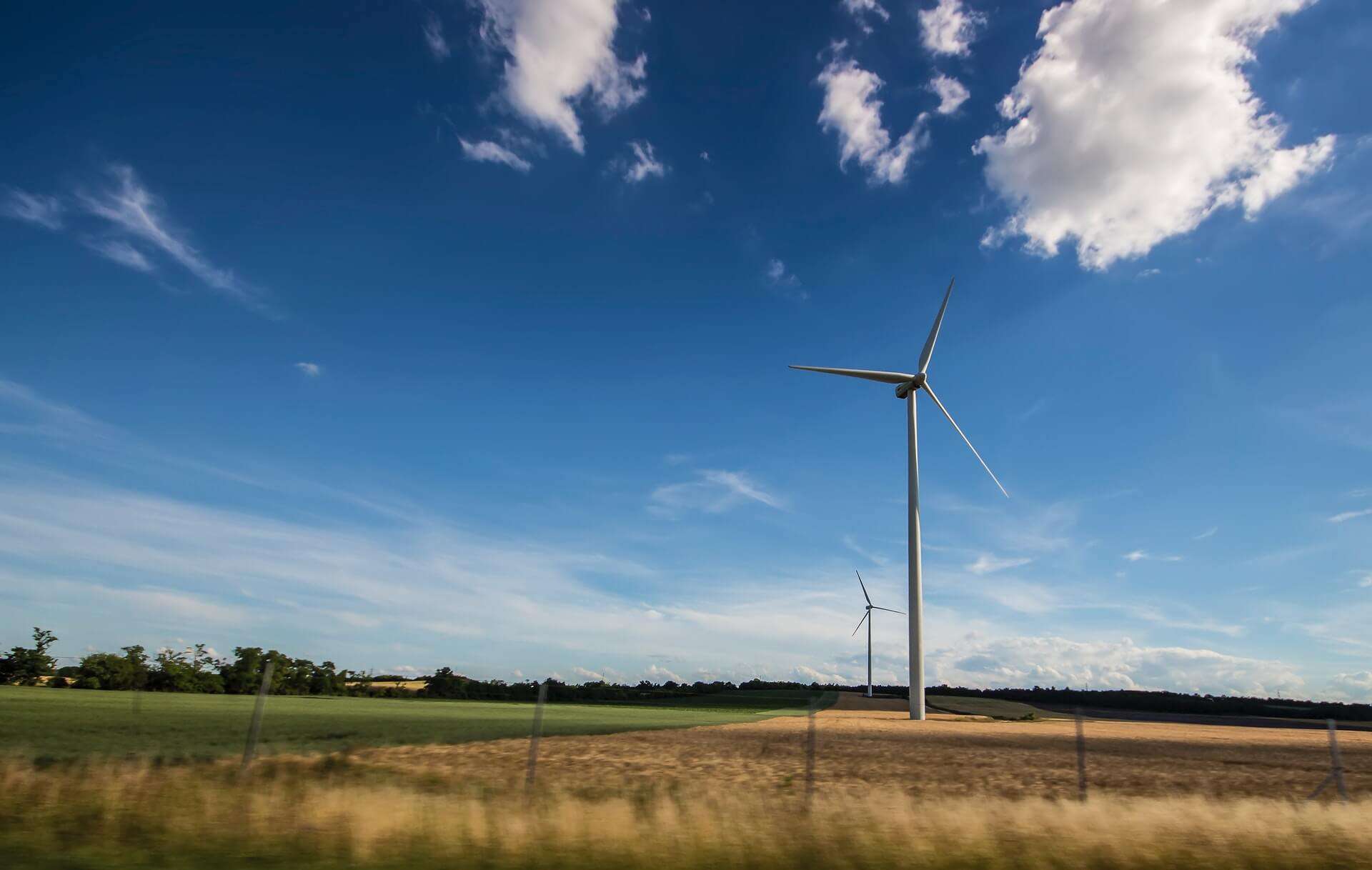 energia eolica parco eolico rinnovabili