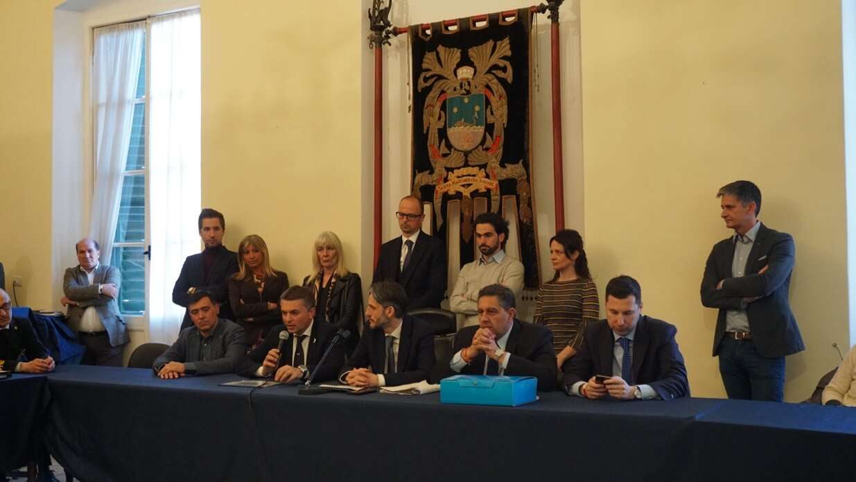 incontro a sml