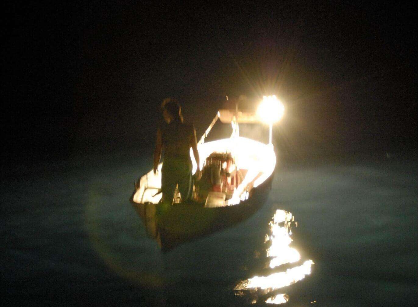 lampara