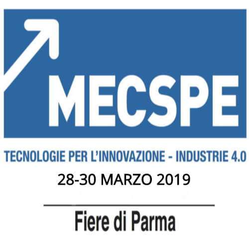 mecspe 2019