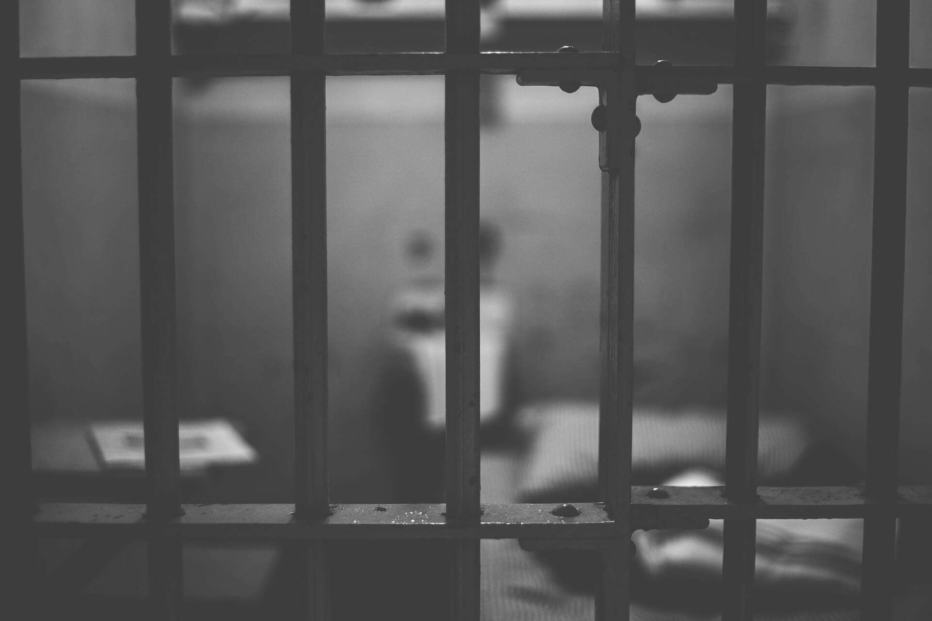 prigione carcere detenuti