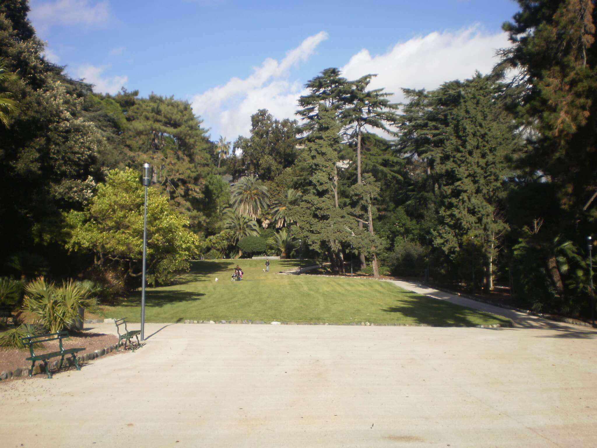 villa rossi
