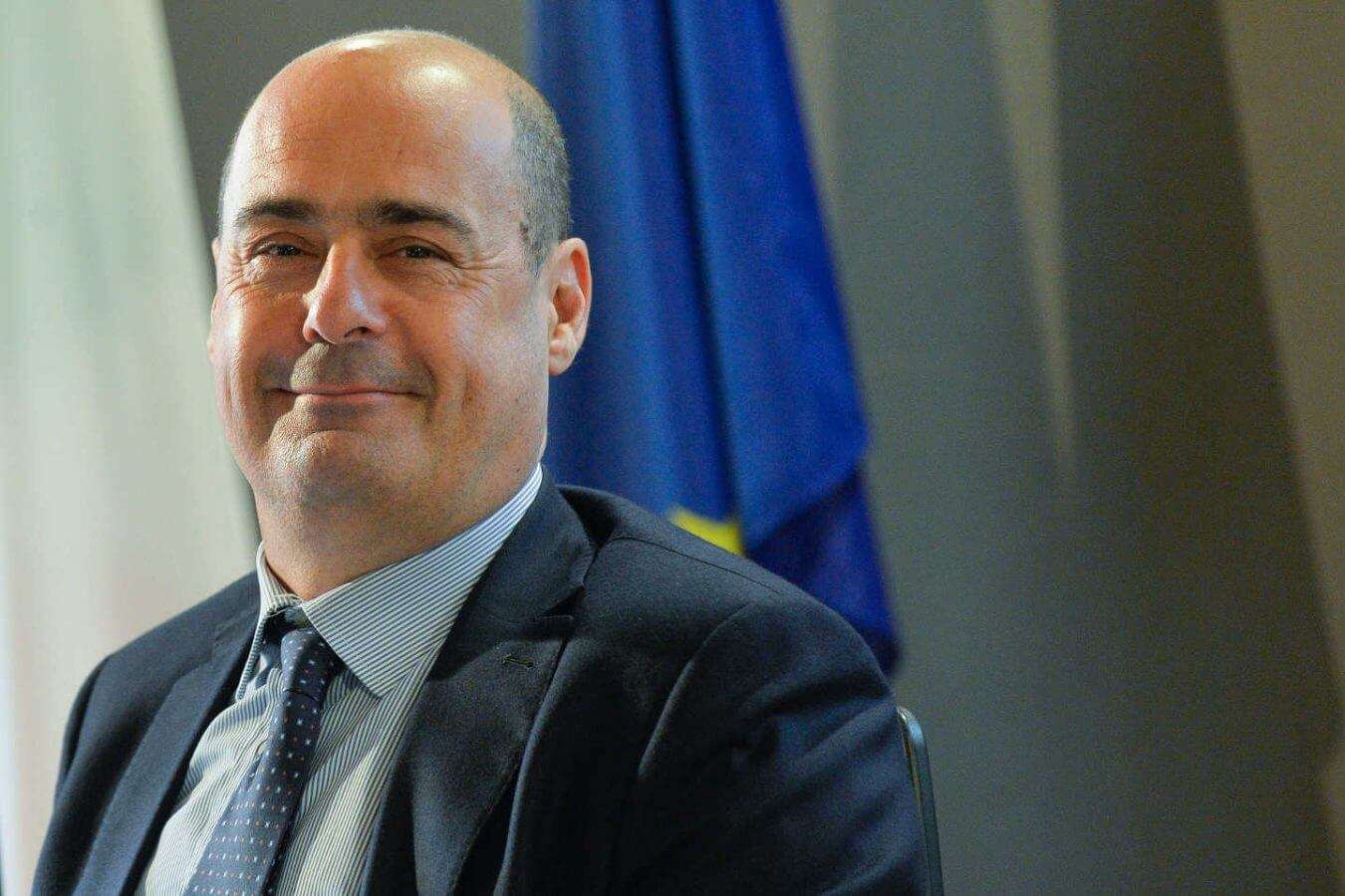 zingaretti 1