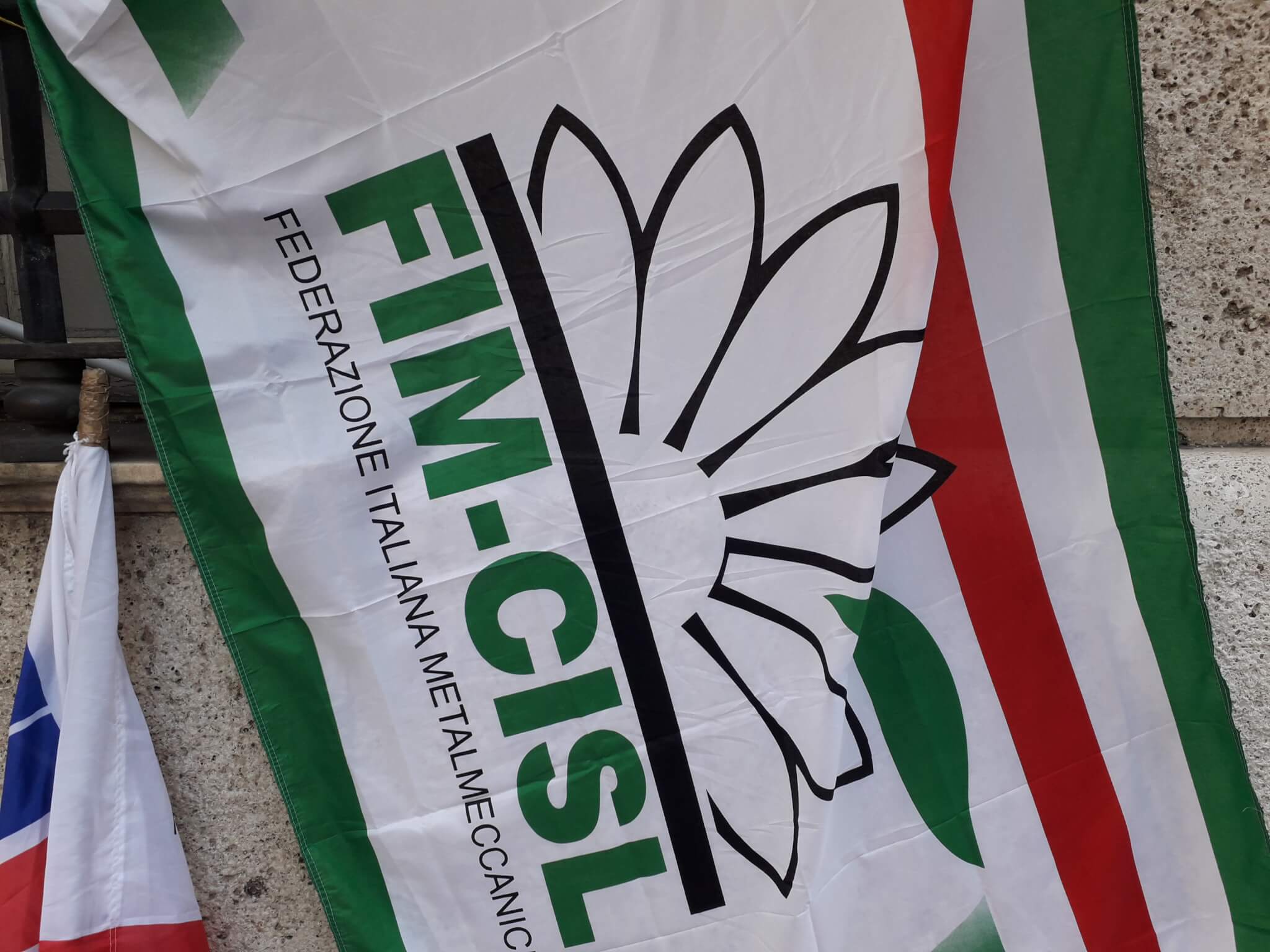 fim cisl