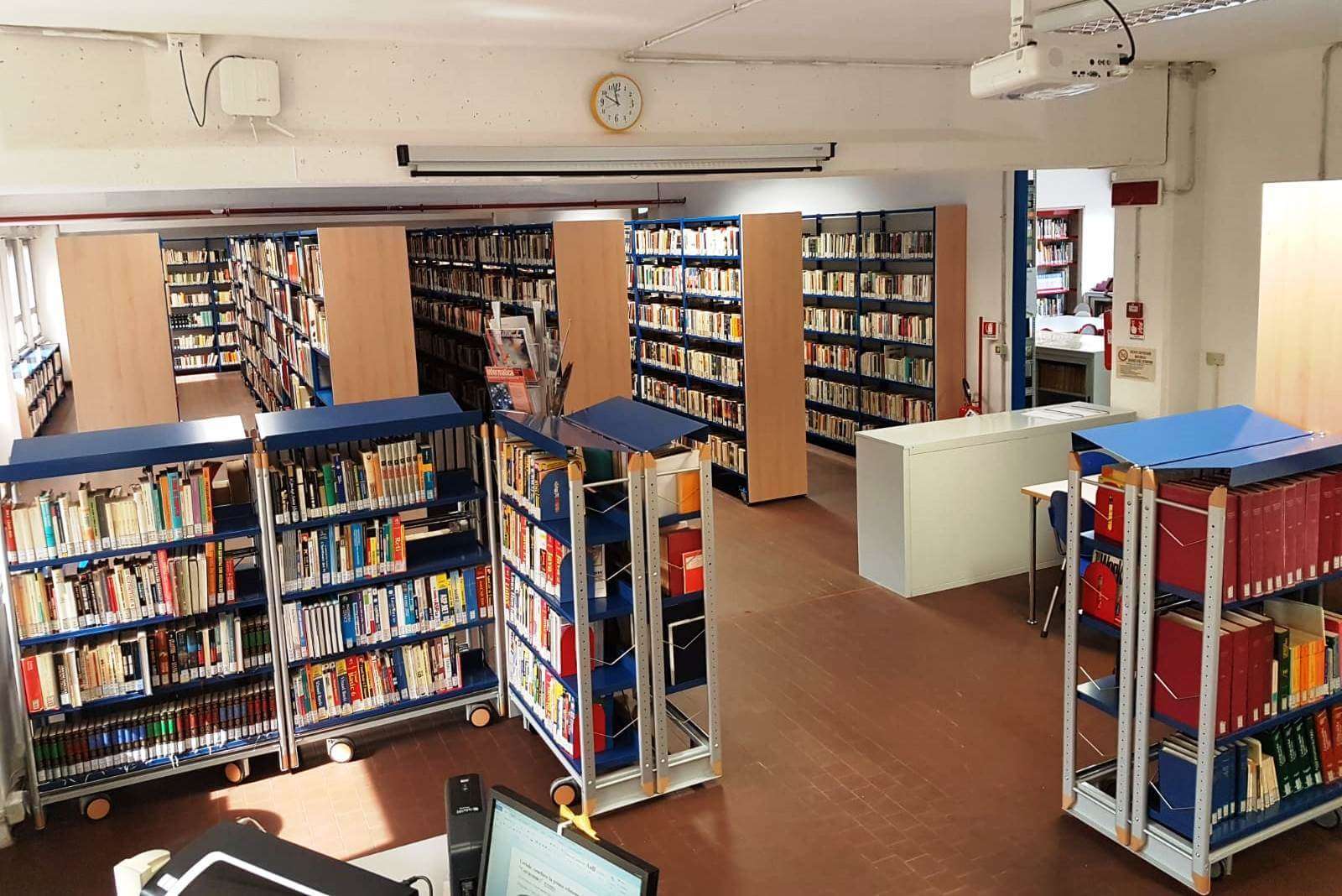 Biblioteca Ceriale
