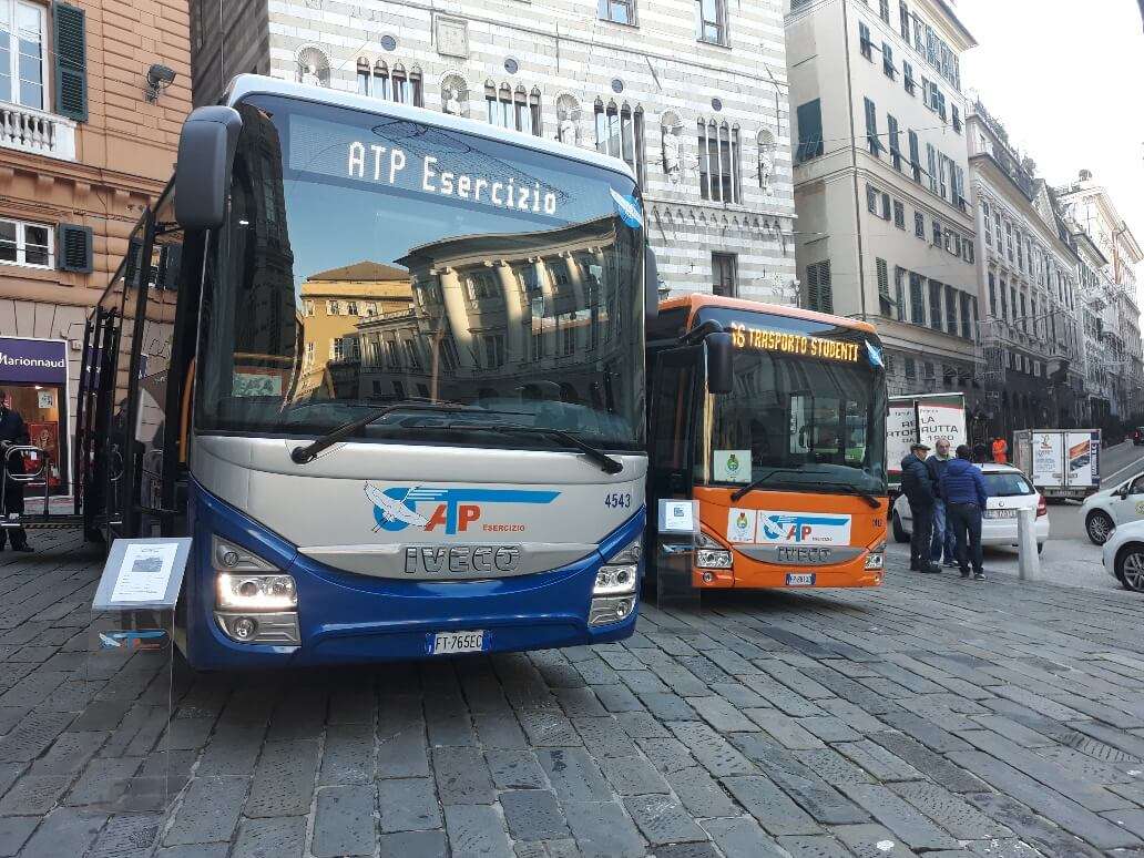 autobus atp