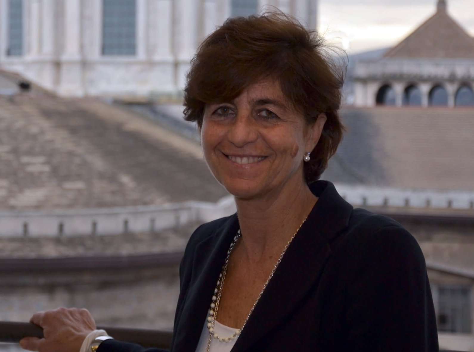 Carla Sibilla