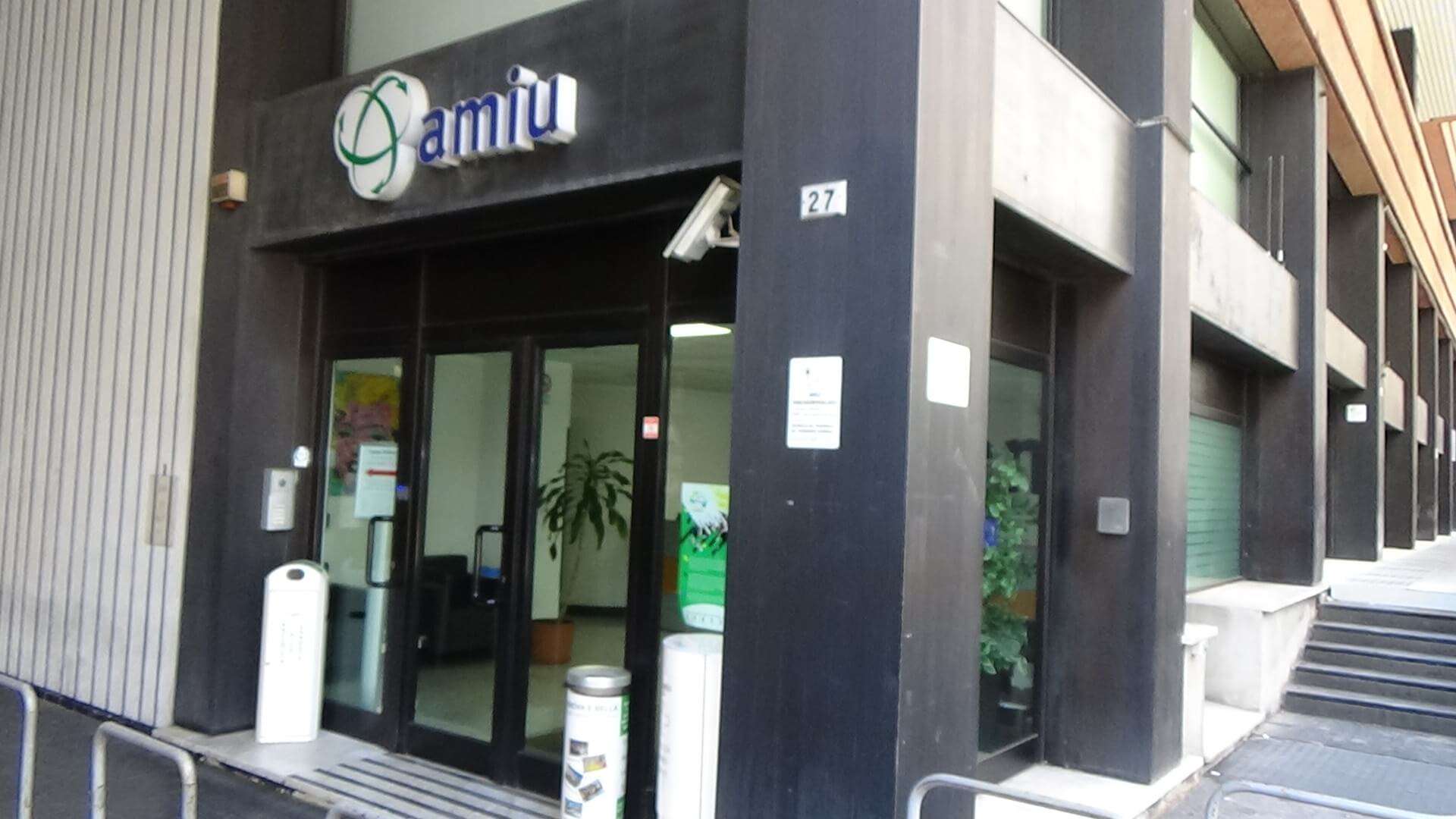 amiu