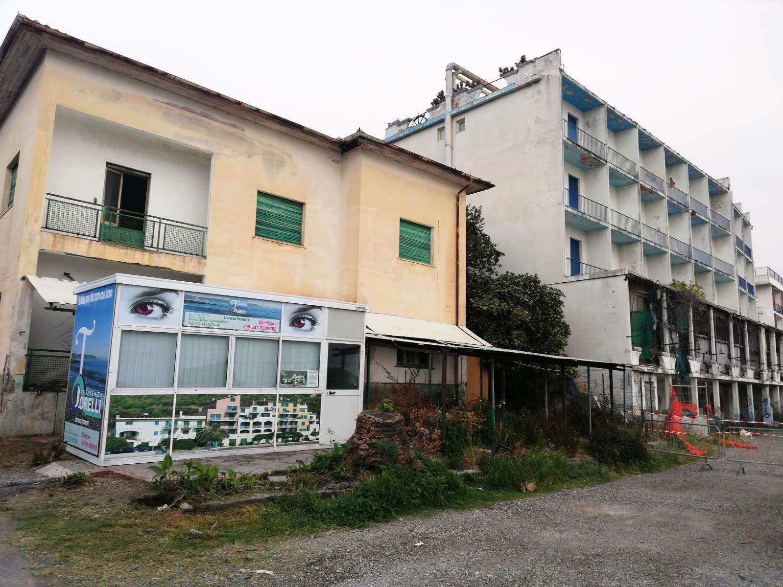 Ex Torelli Ceriale