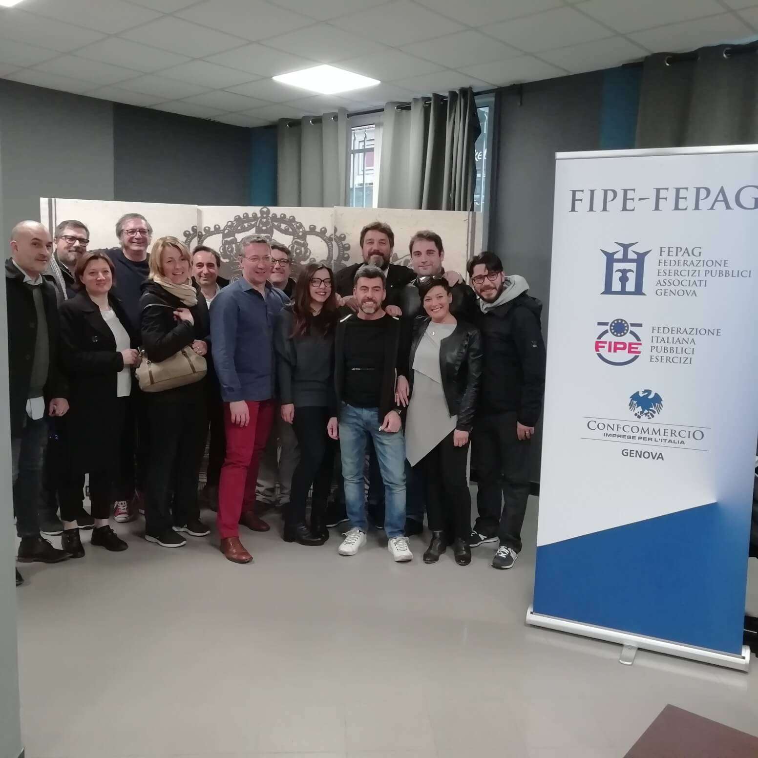 Foto Assemblea Associazione Ristoranti 2019_04_11