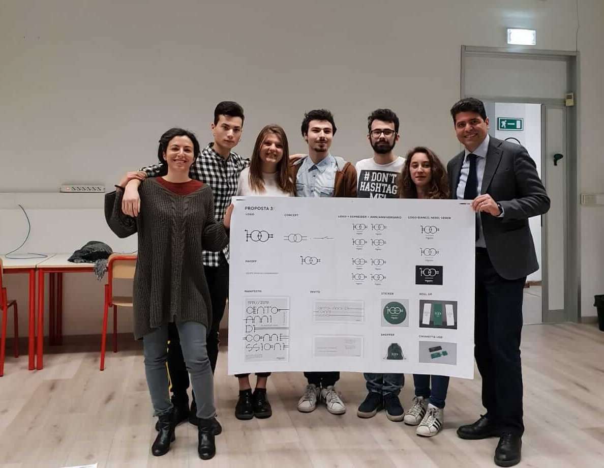 studenti ferraris pancaldo