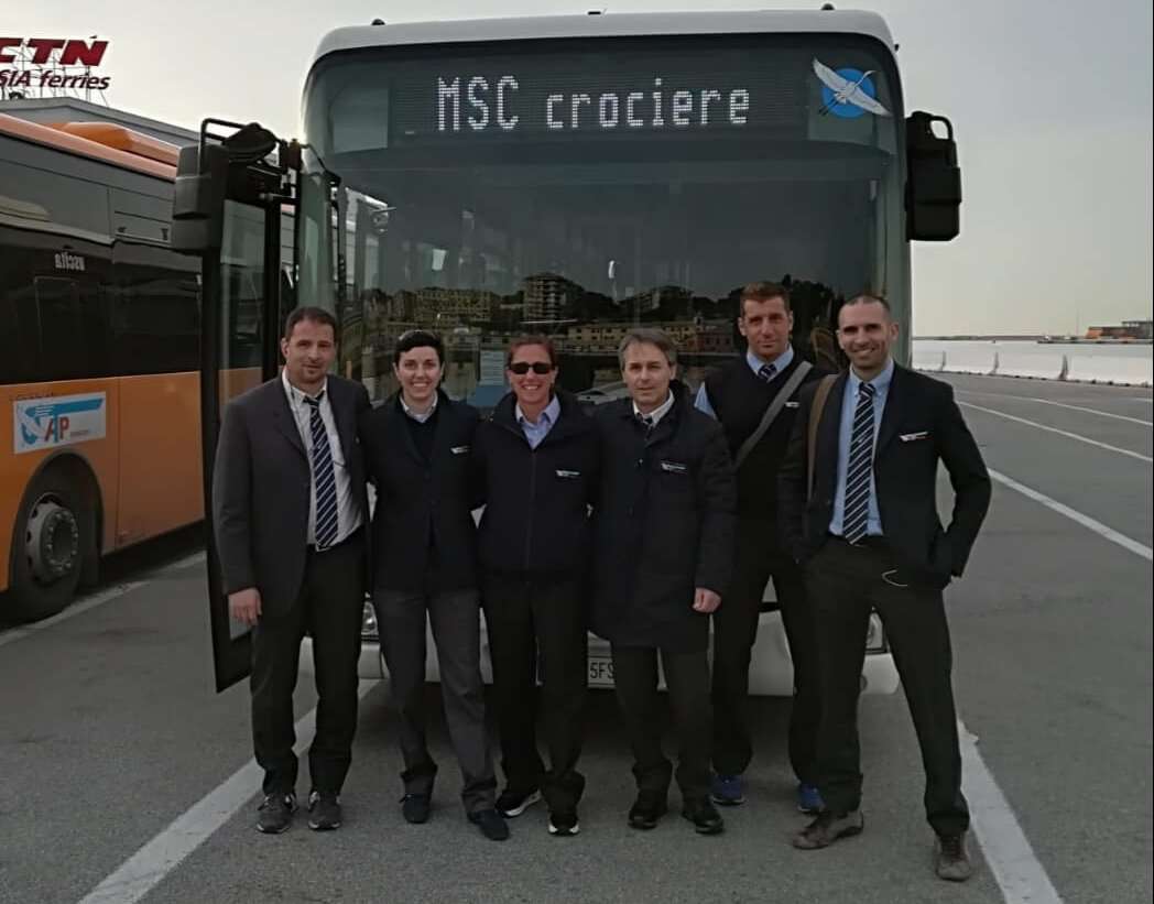 Msc Atp