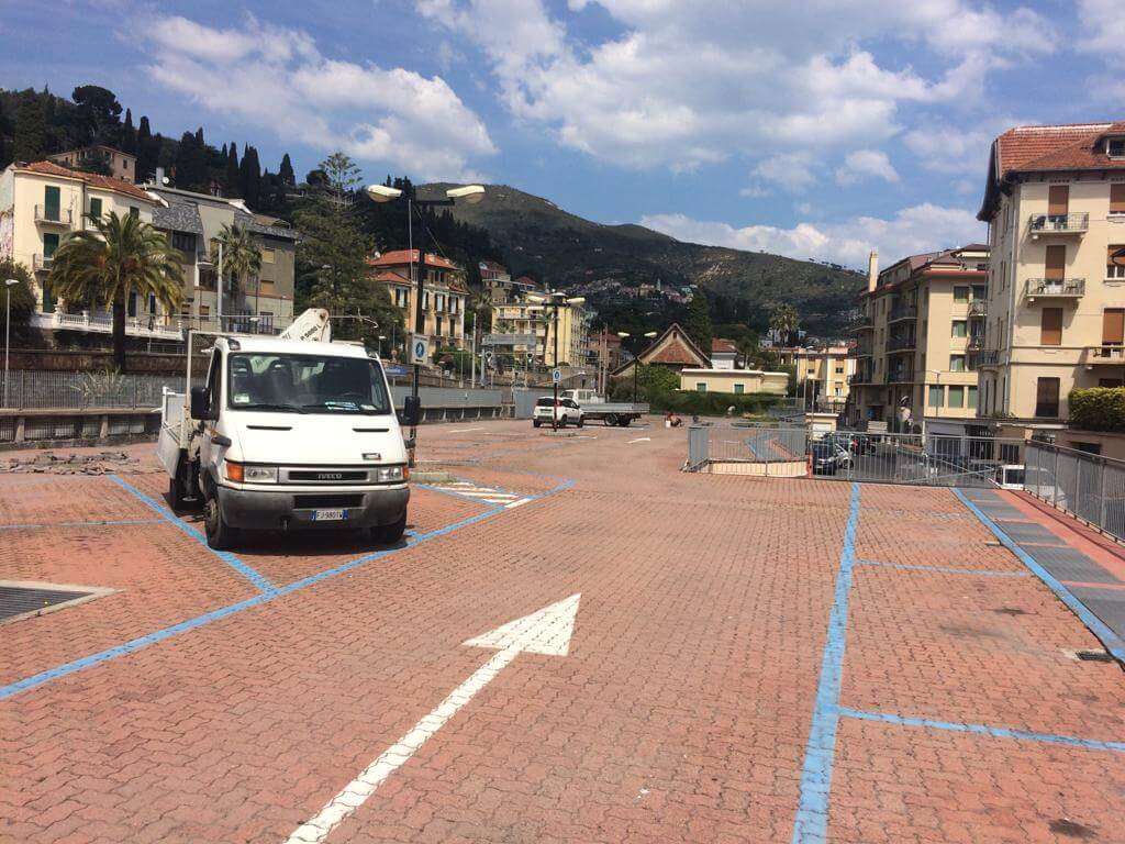 Parcheggio 3