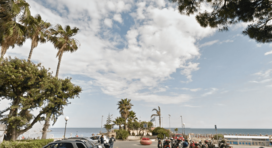 diano marina
