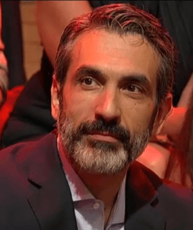 Giorgio Metta