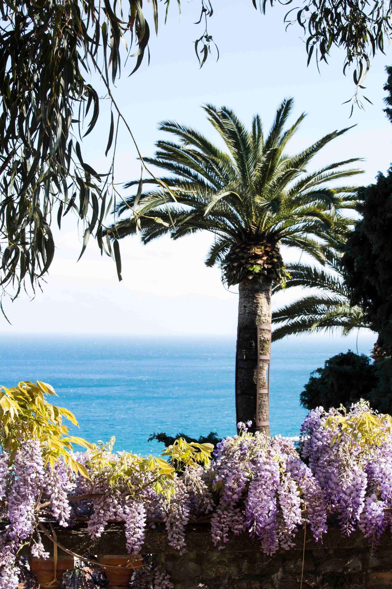 Villa Pergola