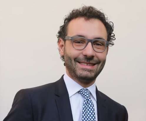 alessandro lazzaroni