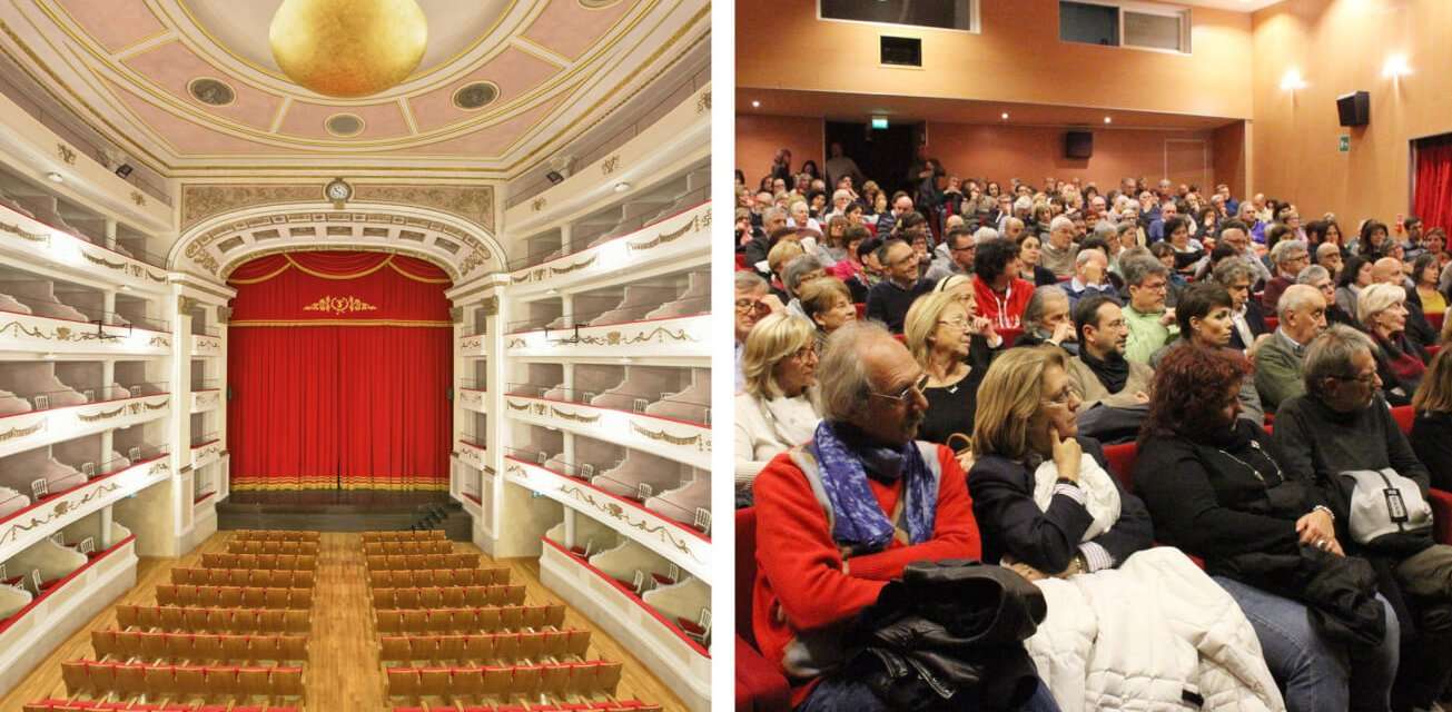 teatro sociale – teatro di sori