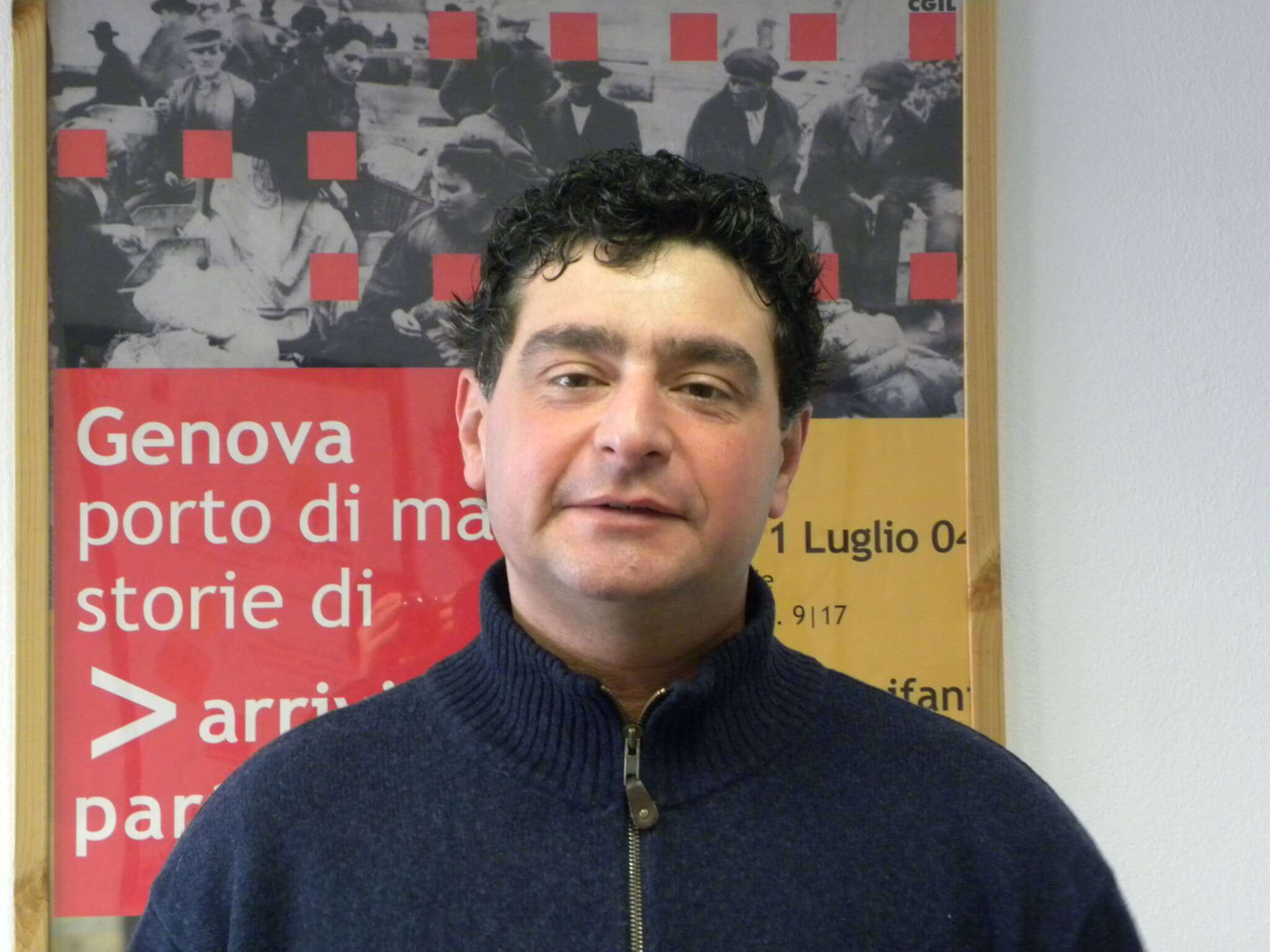 silvano chiantia