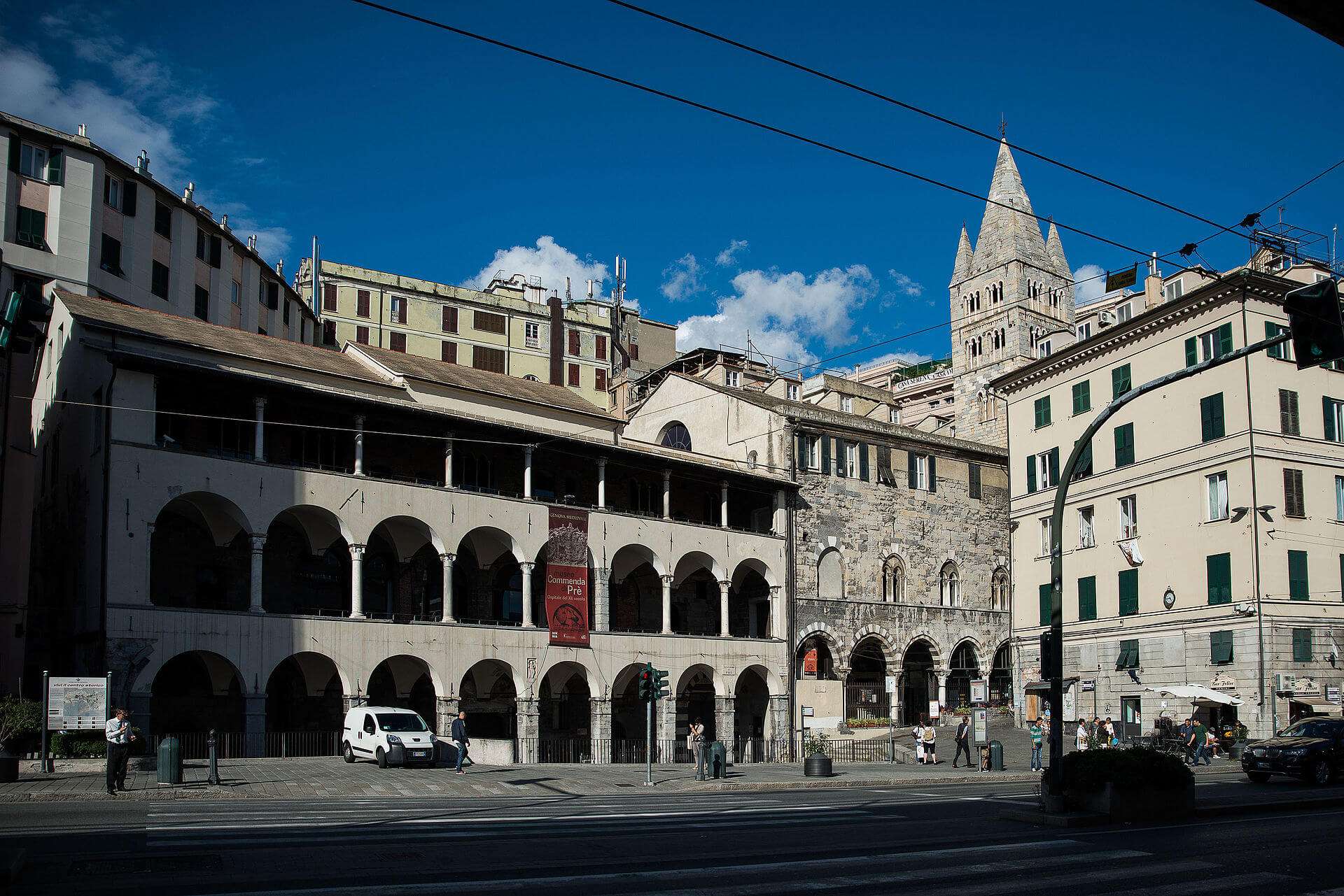 commenda di prè
