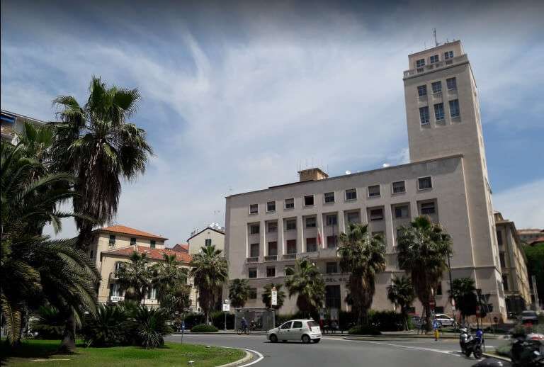 prefettura di savona