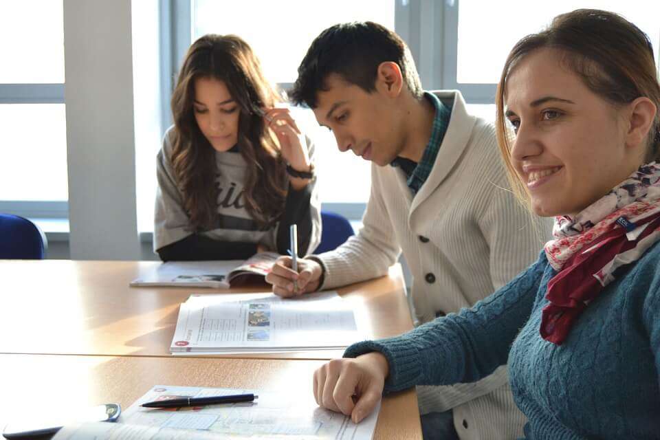 studenti