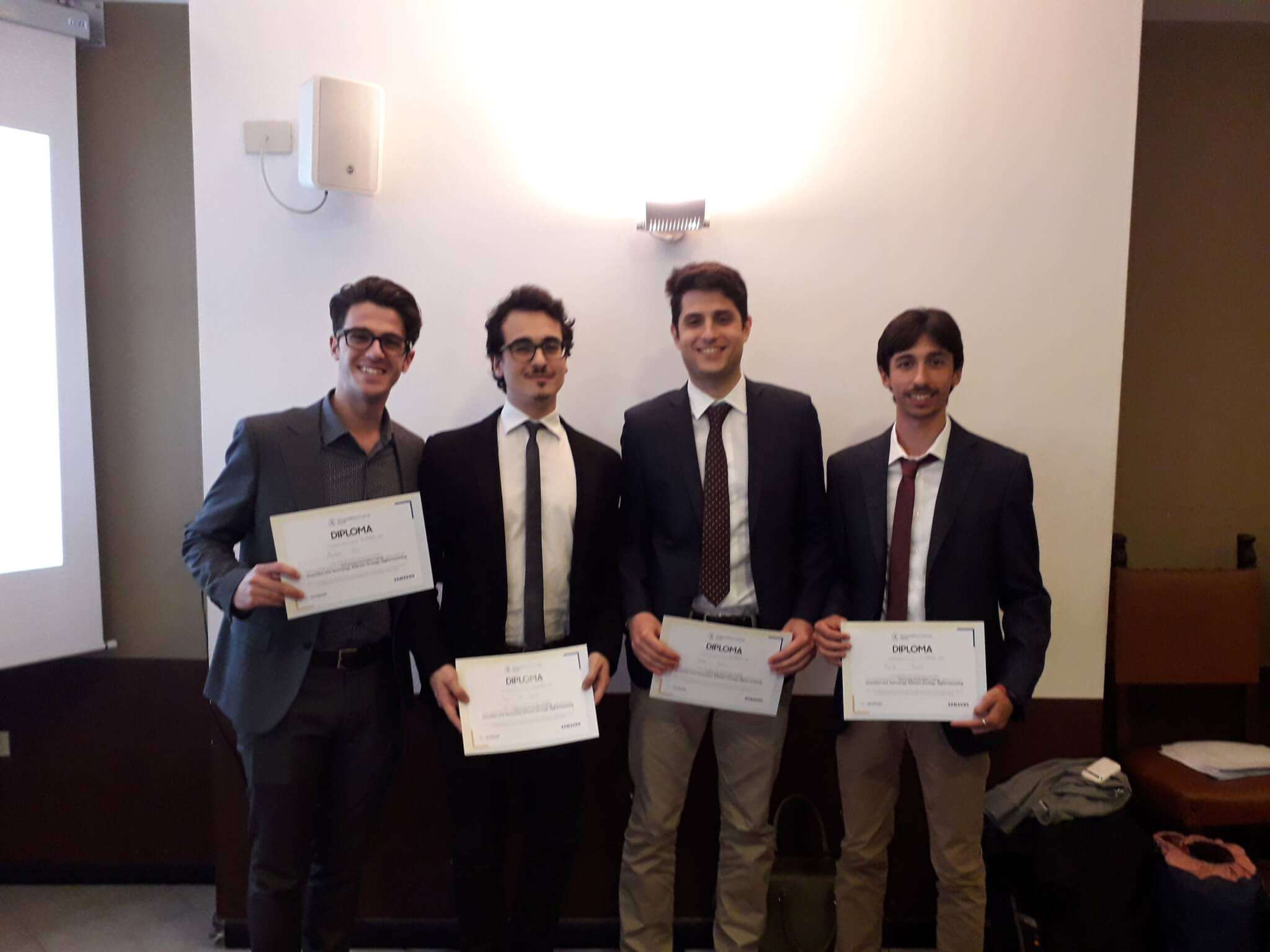Il Gruppo Gestionale 2