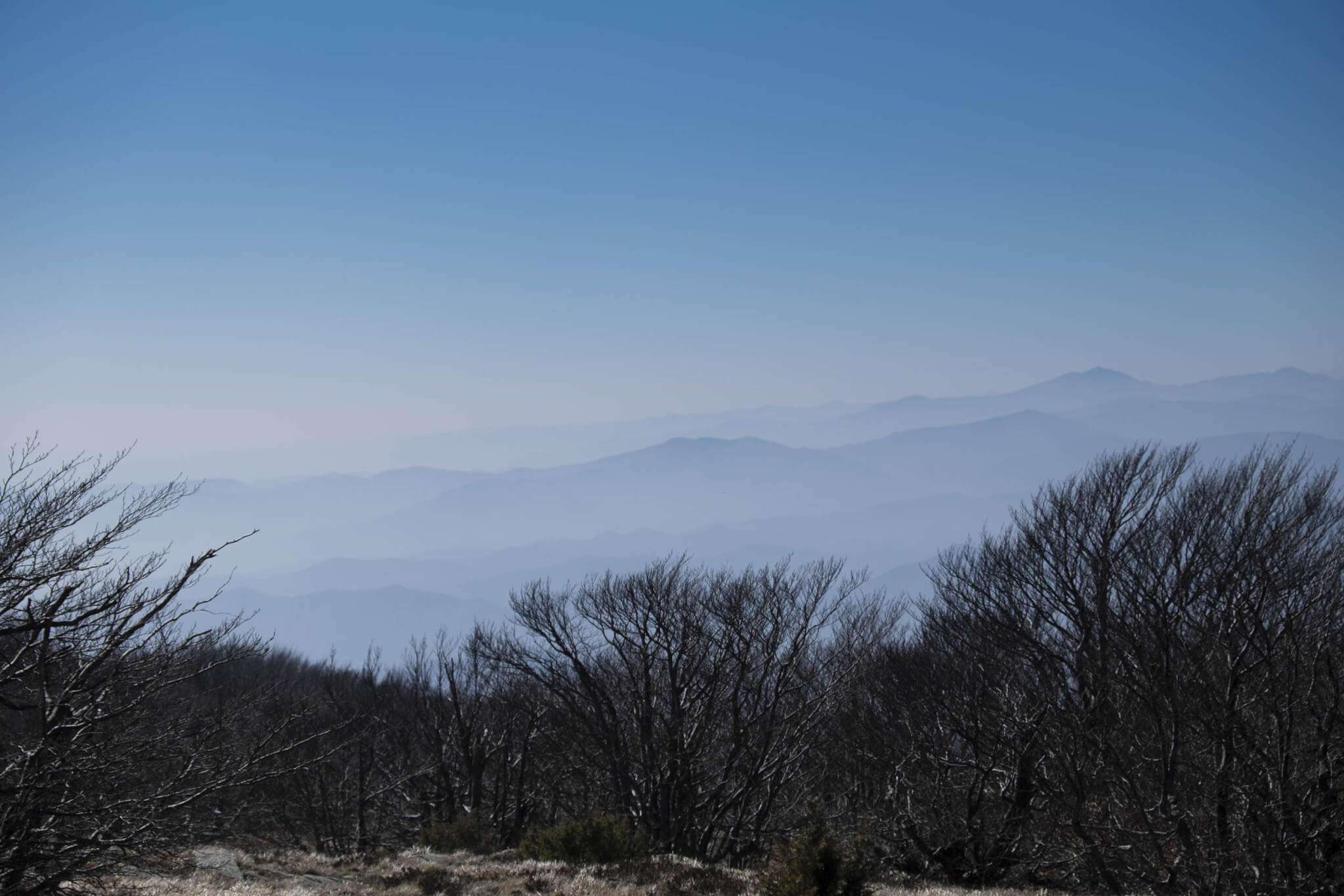 Beigua Panorama