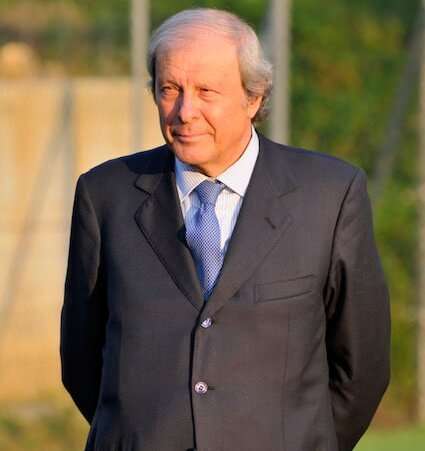 Direttore Generale Edoardo Fantino