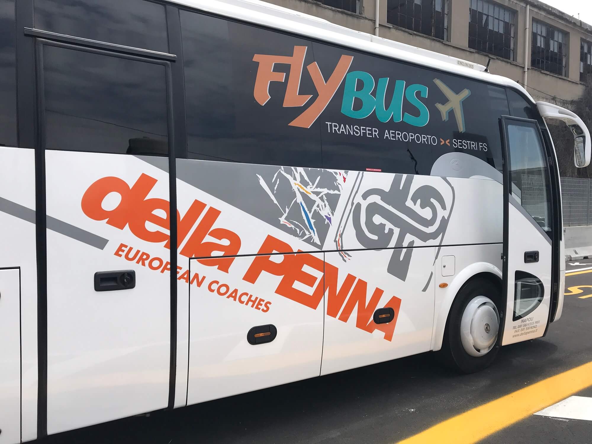 Flybus