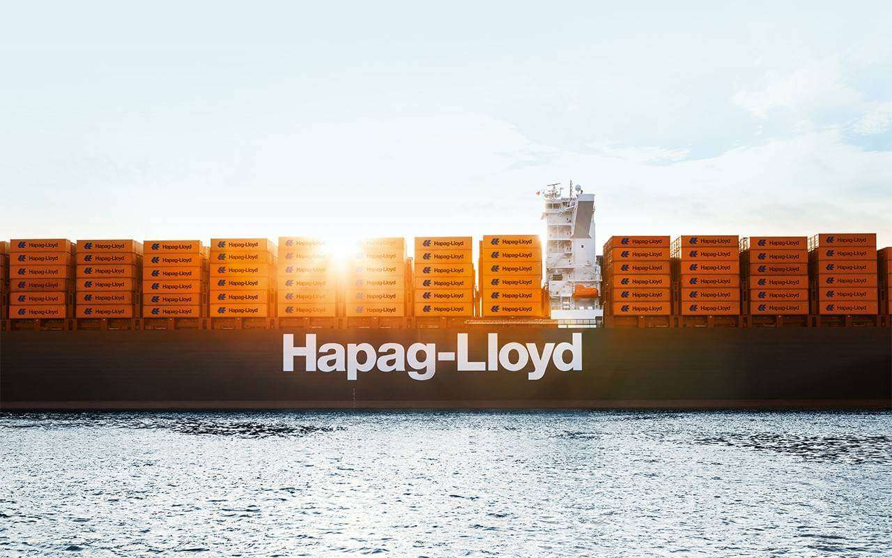 hapag lloyd
