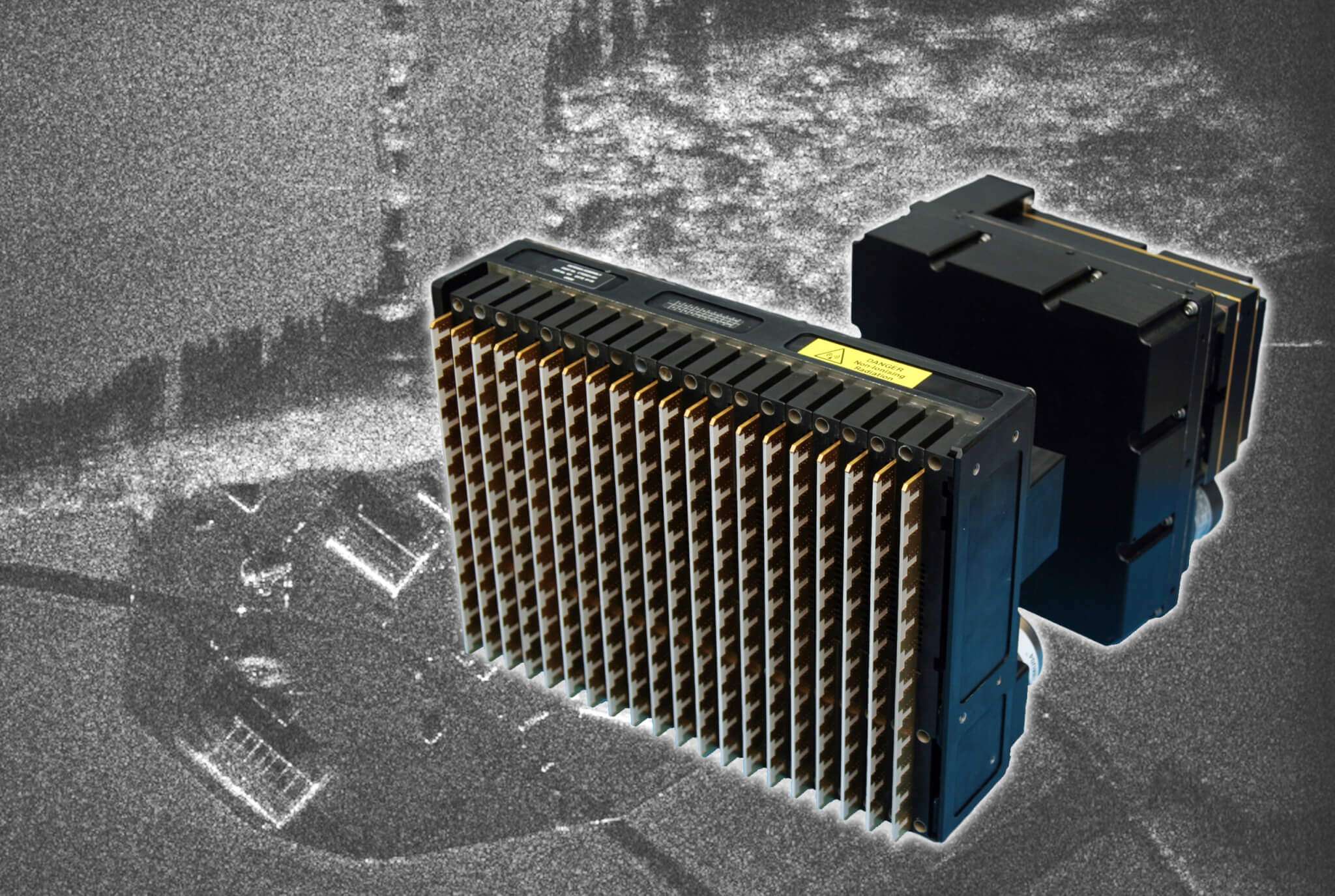 PicoSAR AESA Radar