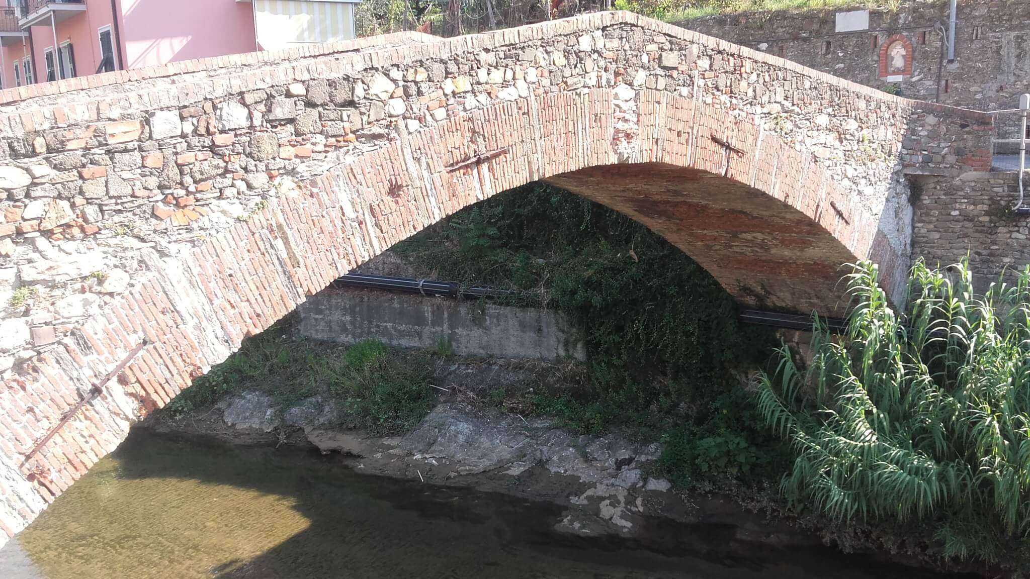 Ponte Balbi 1 riva trigoso